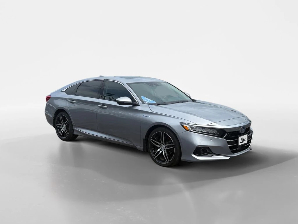 Frank Leta Automotive Outlet