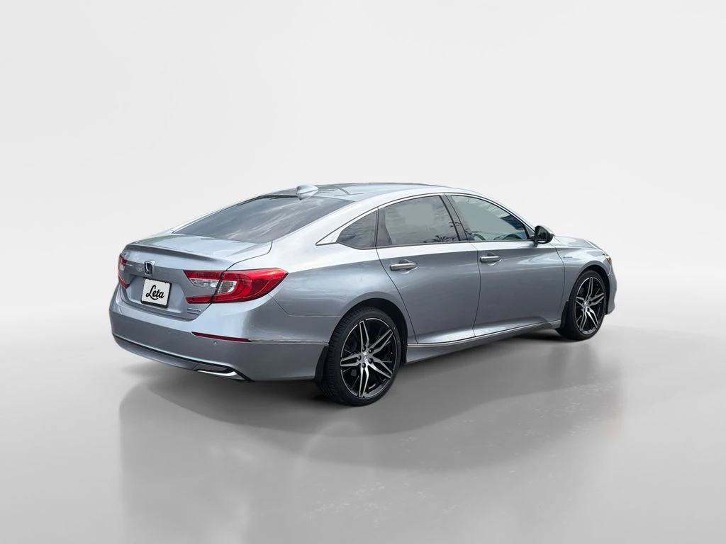 Frank Leta Automotive Outlet