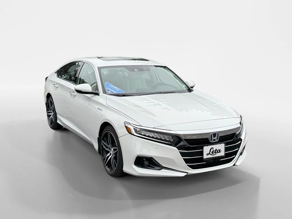 Frank Leta Automotive Outlet