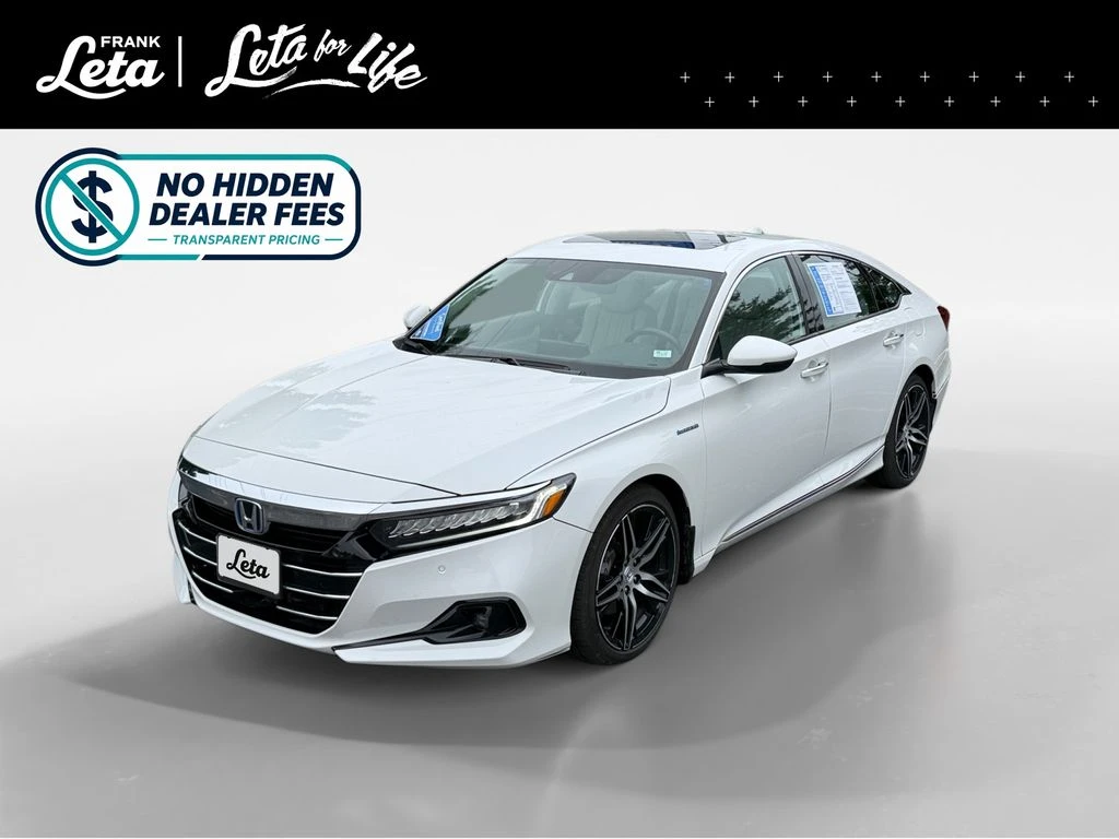 Frank Leta Automotive Outlet