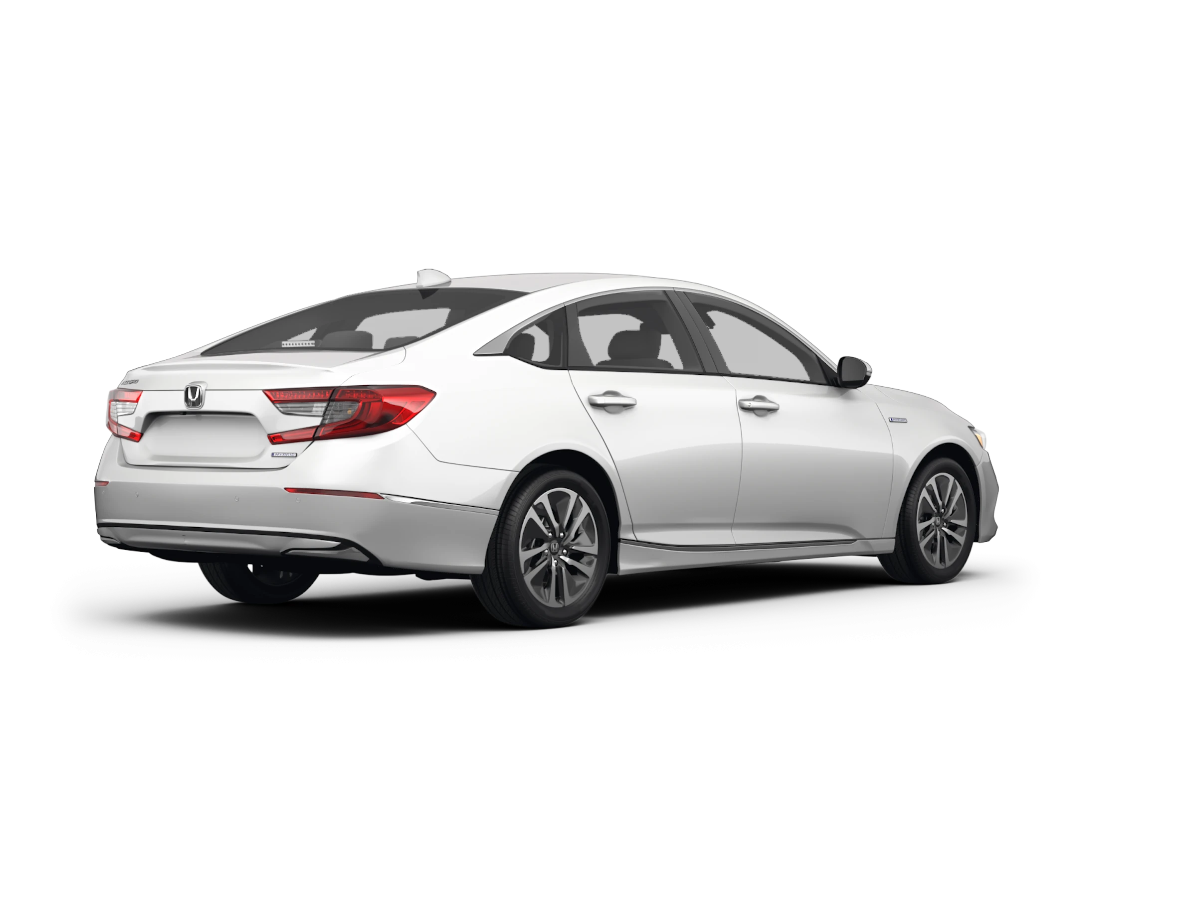 2022 Honda Accord Hybrid