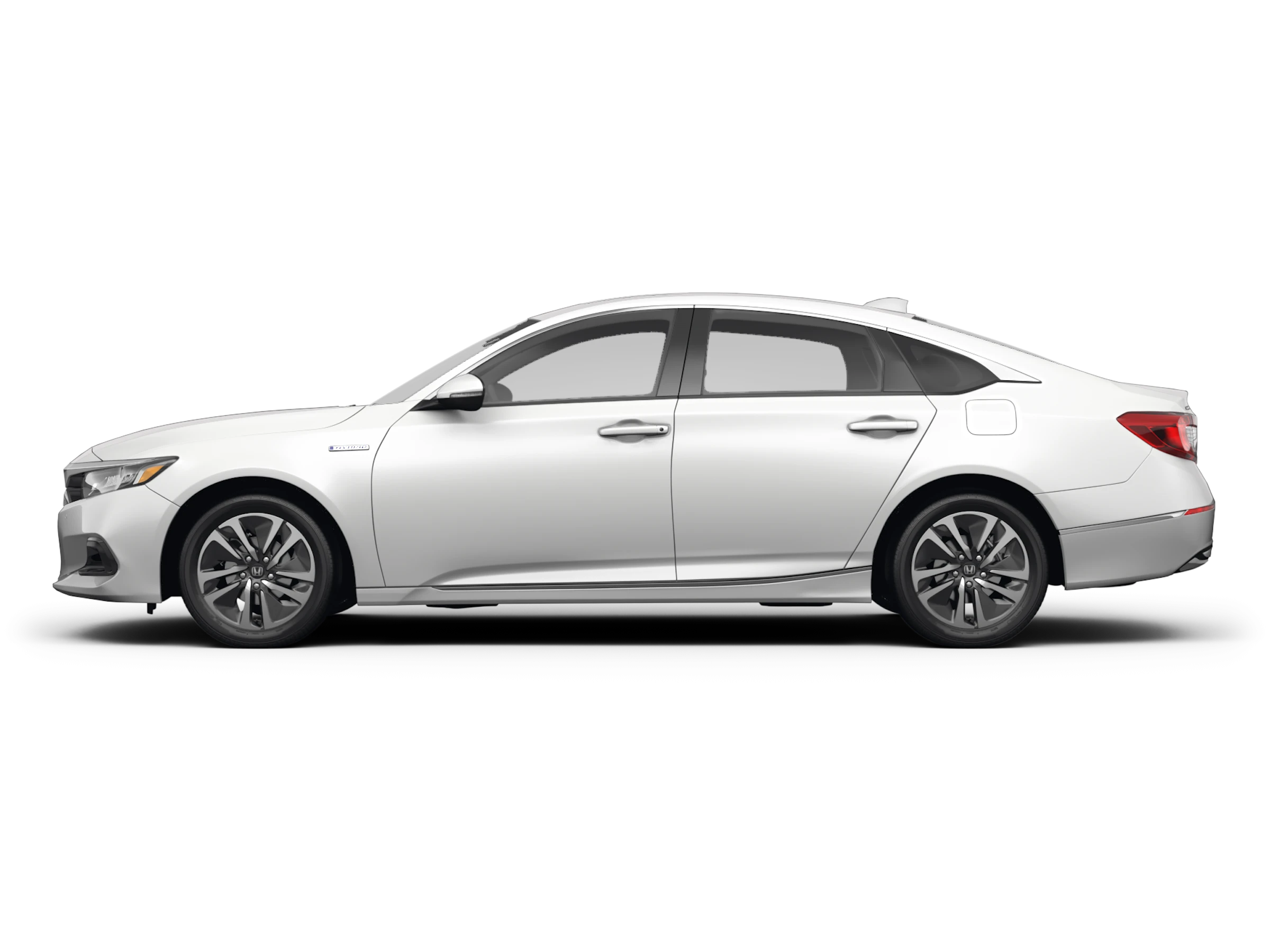2022 Honda Accord Hybrid