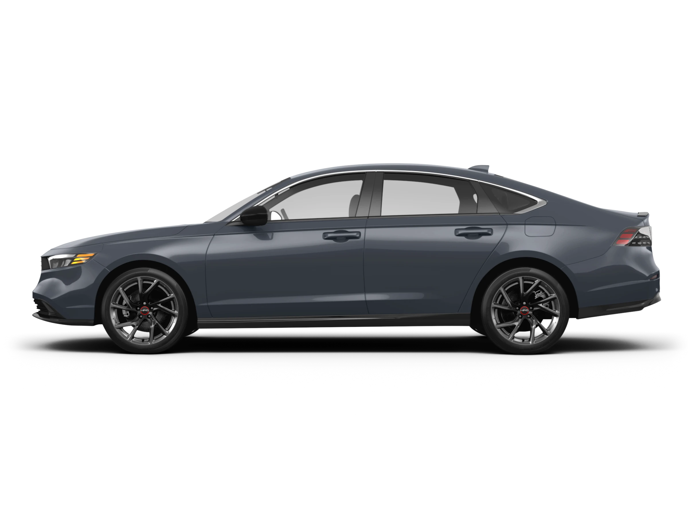 2023 Honda Accord