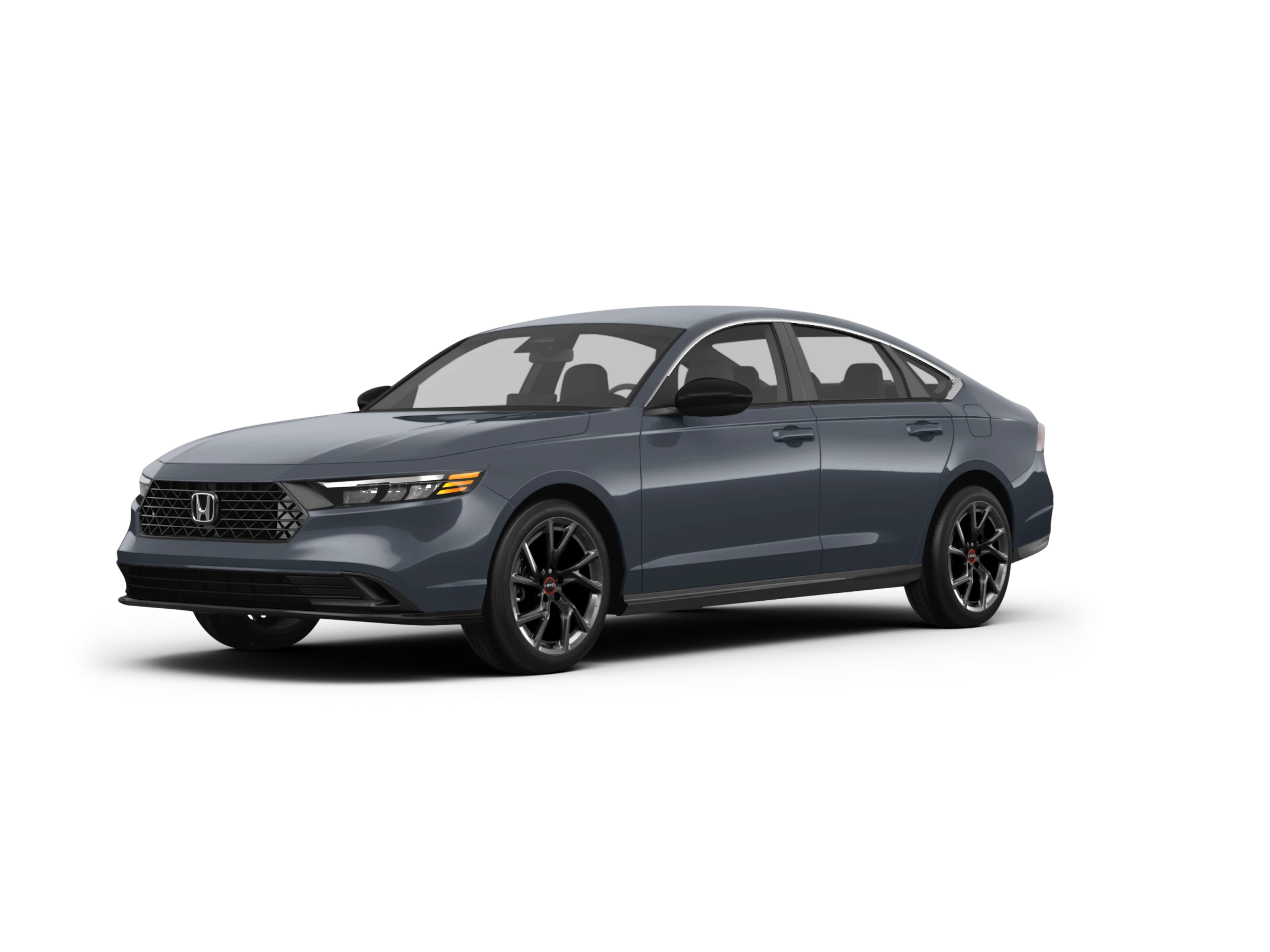 2023 Honda Accord