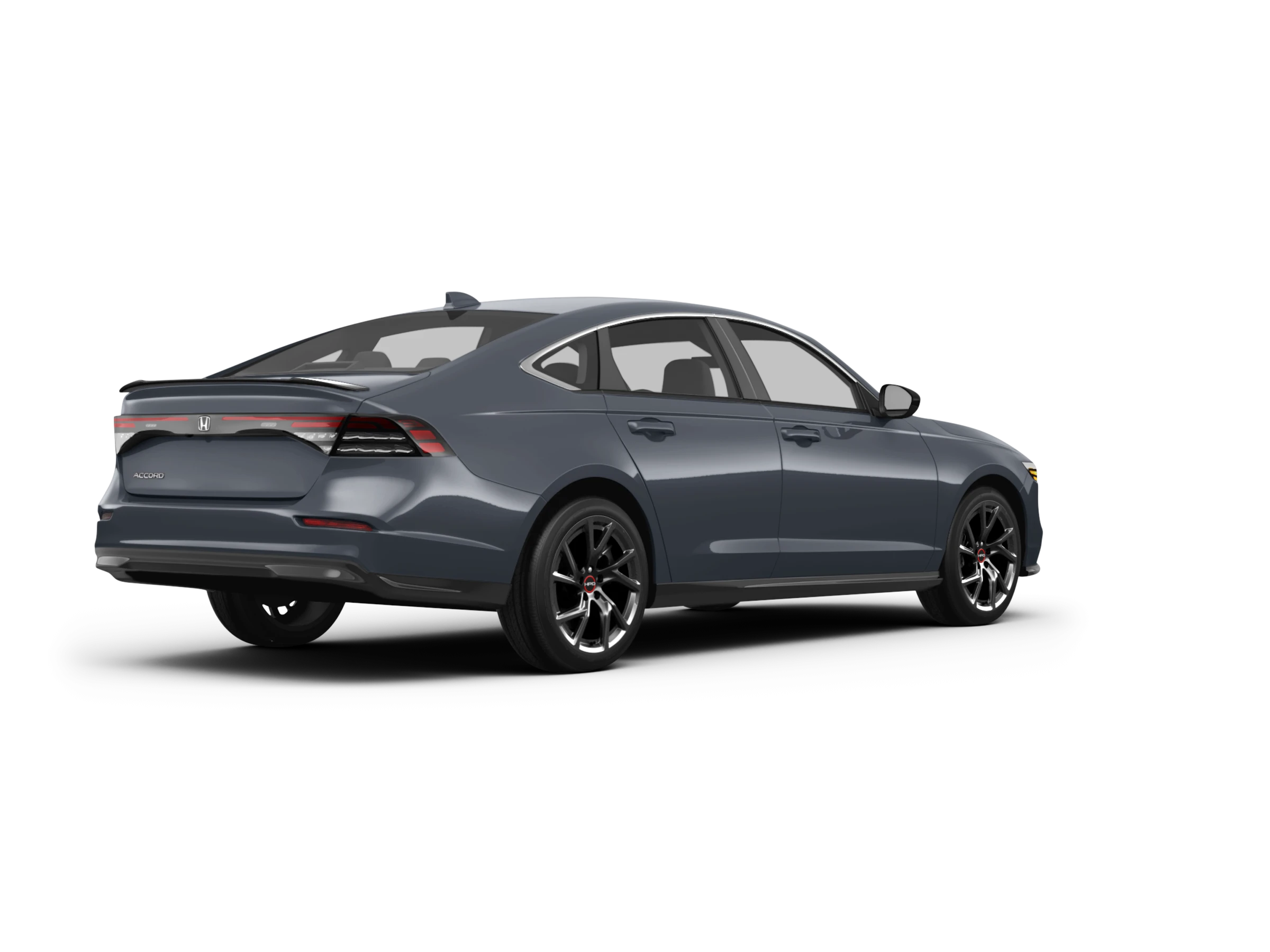 2023 Honda Accord