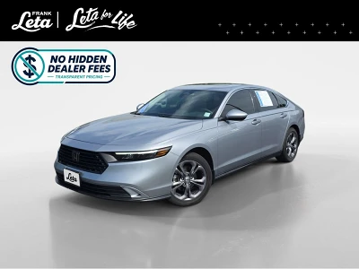 2023 Honda Accord