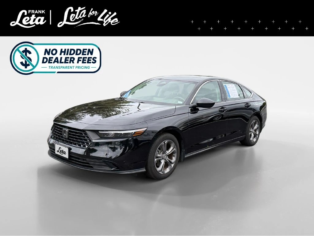 Frank Leta Mitsubishi