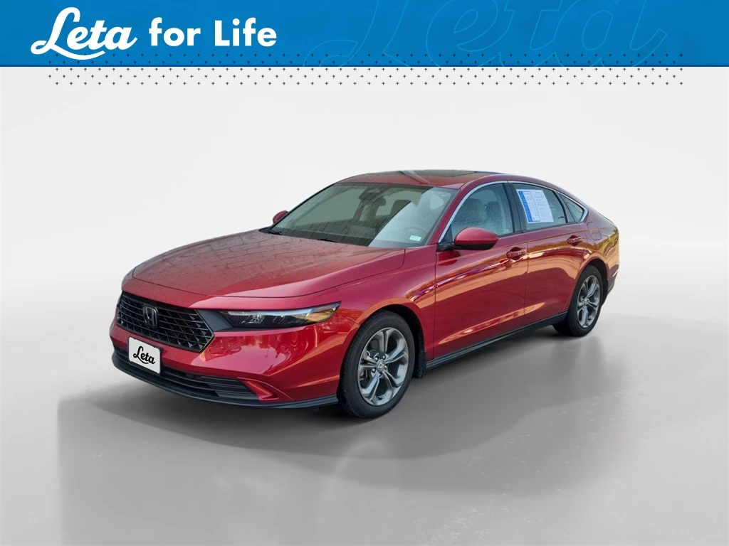 Frank Leta Automotive Outlet