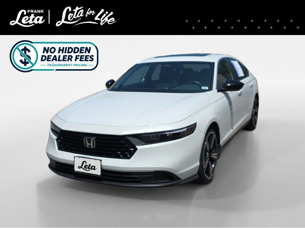 Frank Leta Automotive Outlet