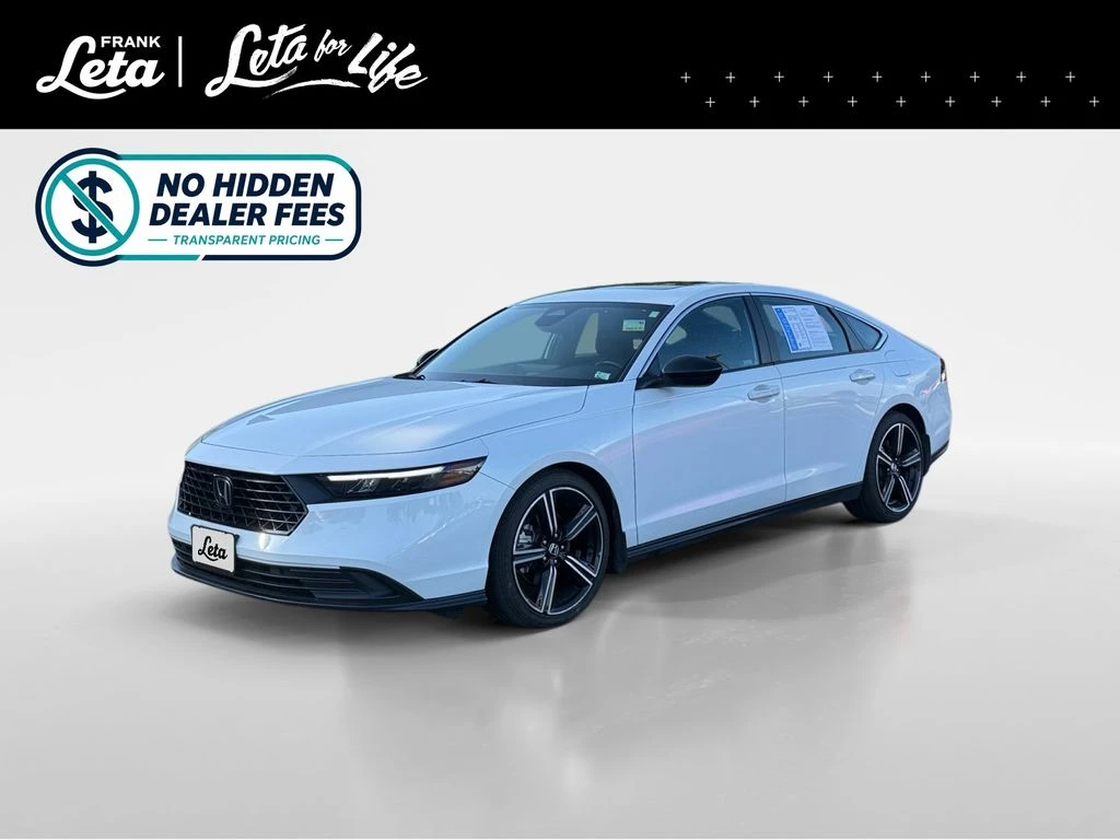 Frank Leta Automotive Outlet