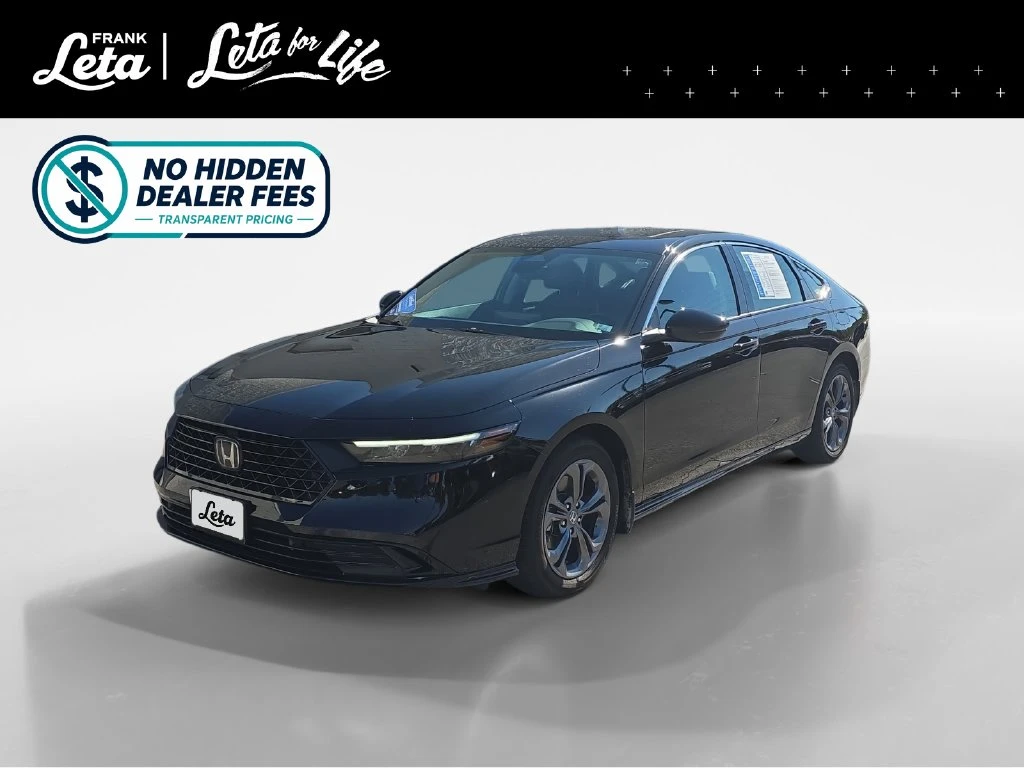 Frank Leta Automotive Outlet