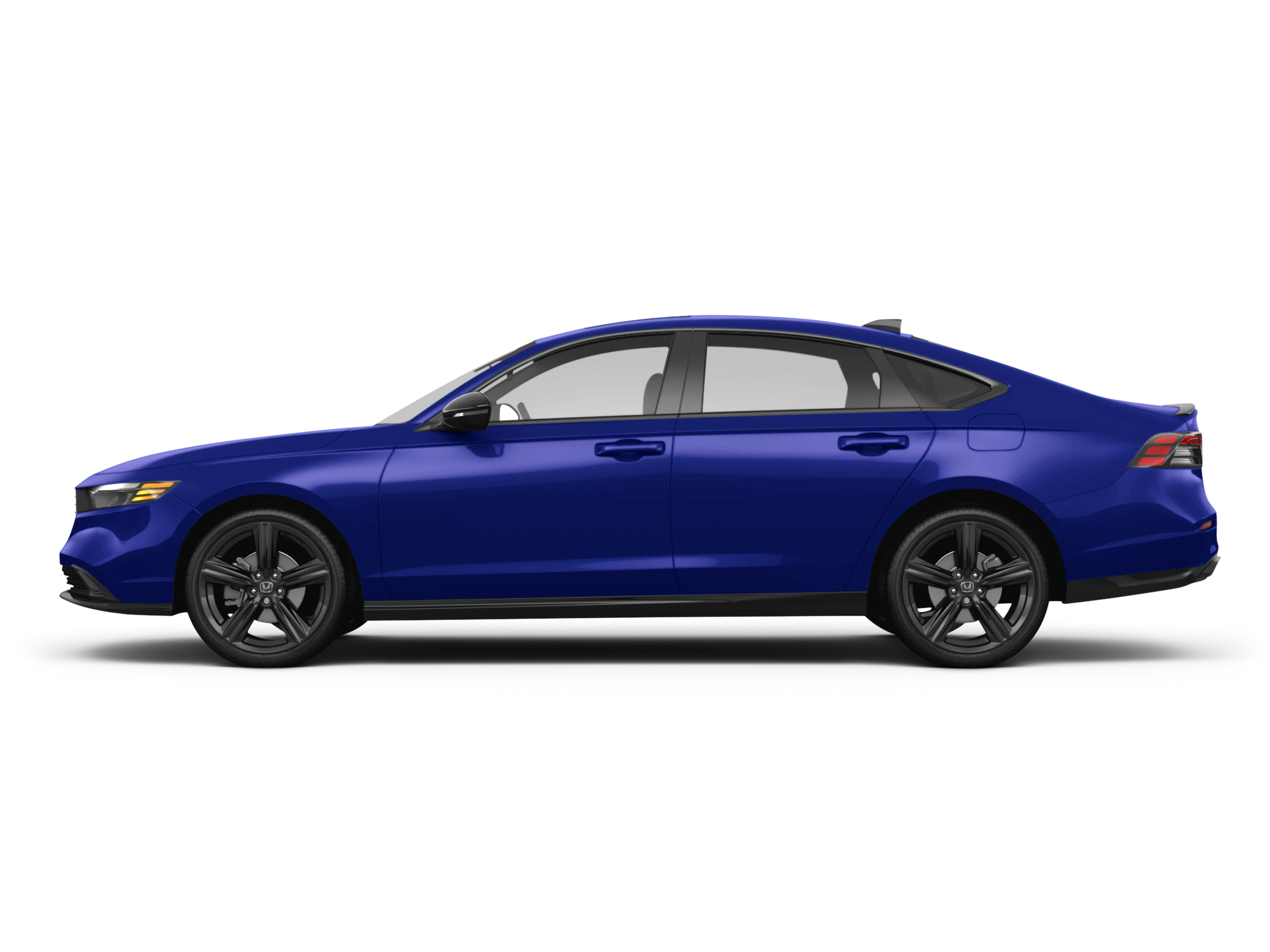 2024 Honda Accord Hybrid