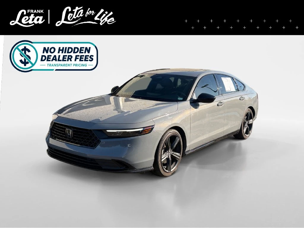Frank Leta Mitsubishi