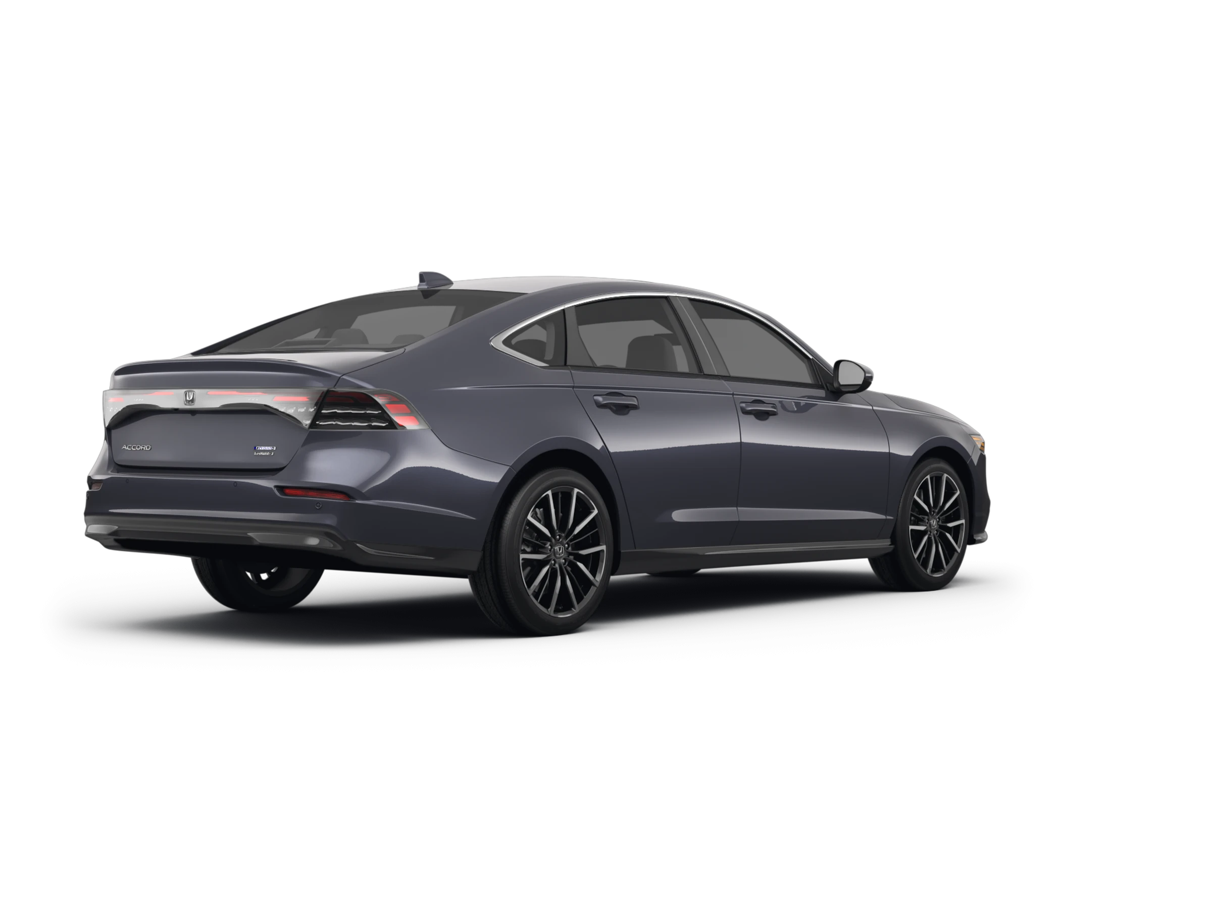 2023 Honda Accord Hybrid