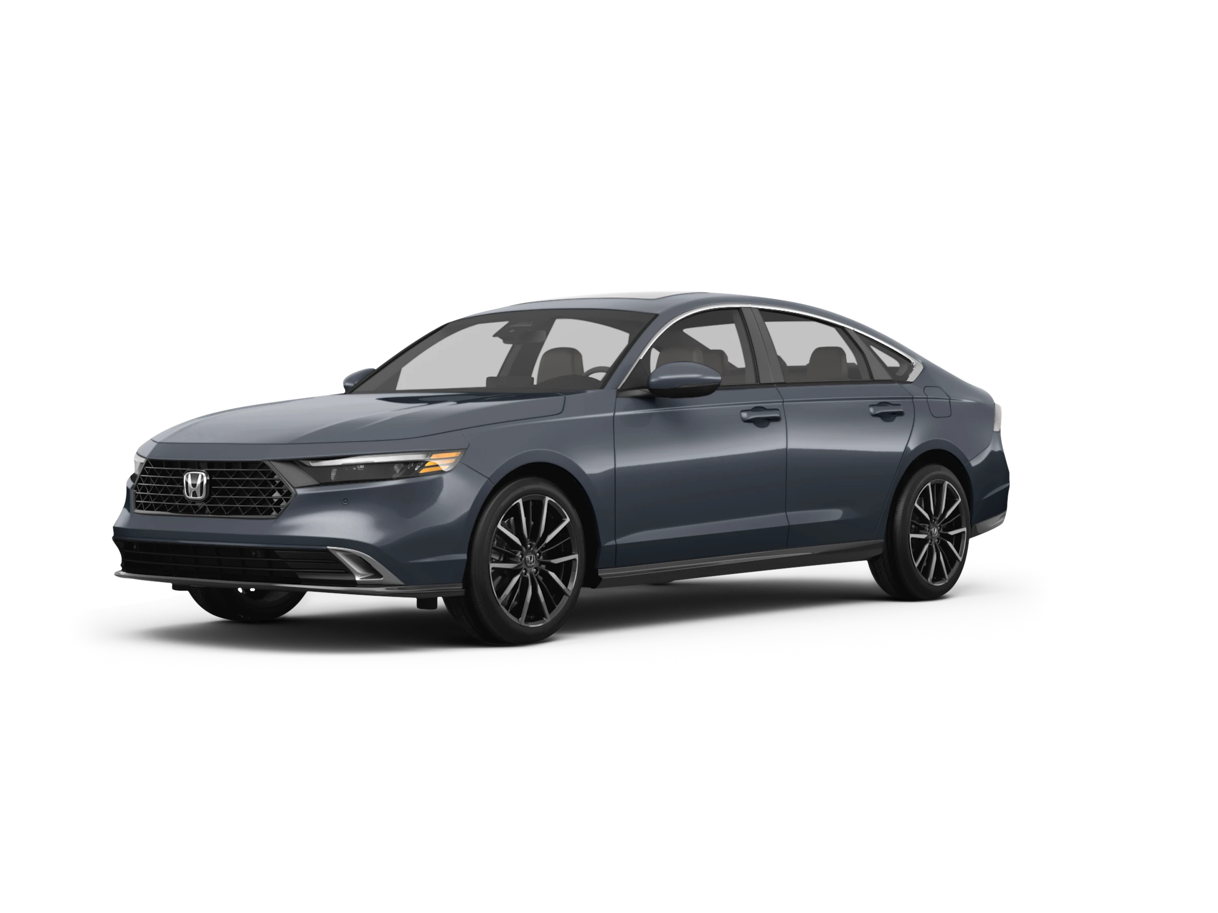 2025 Honda Accord Hybrid