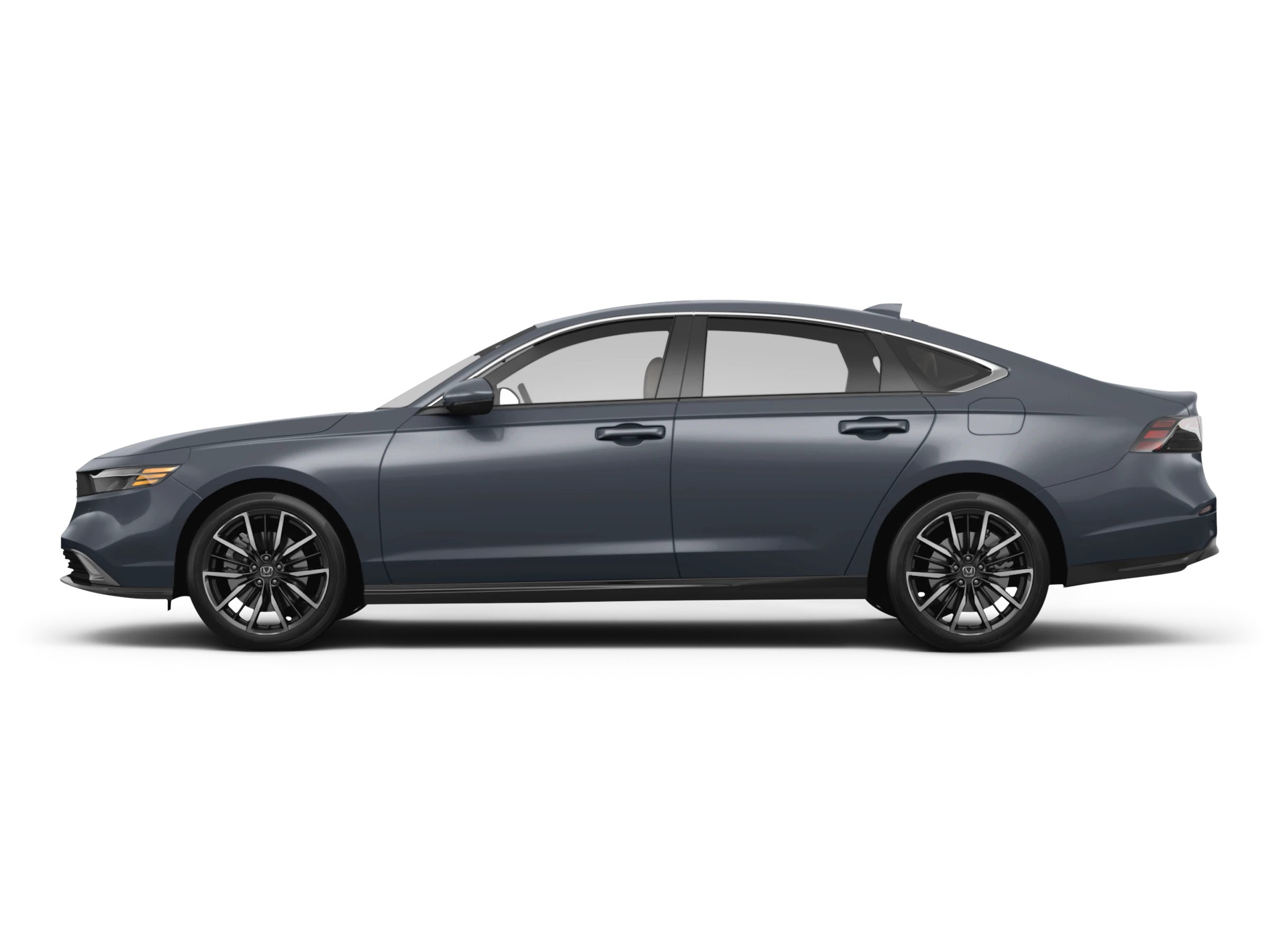 2025 Honda Accord Hybrid