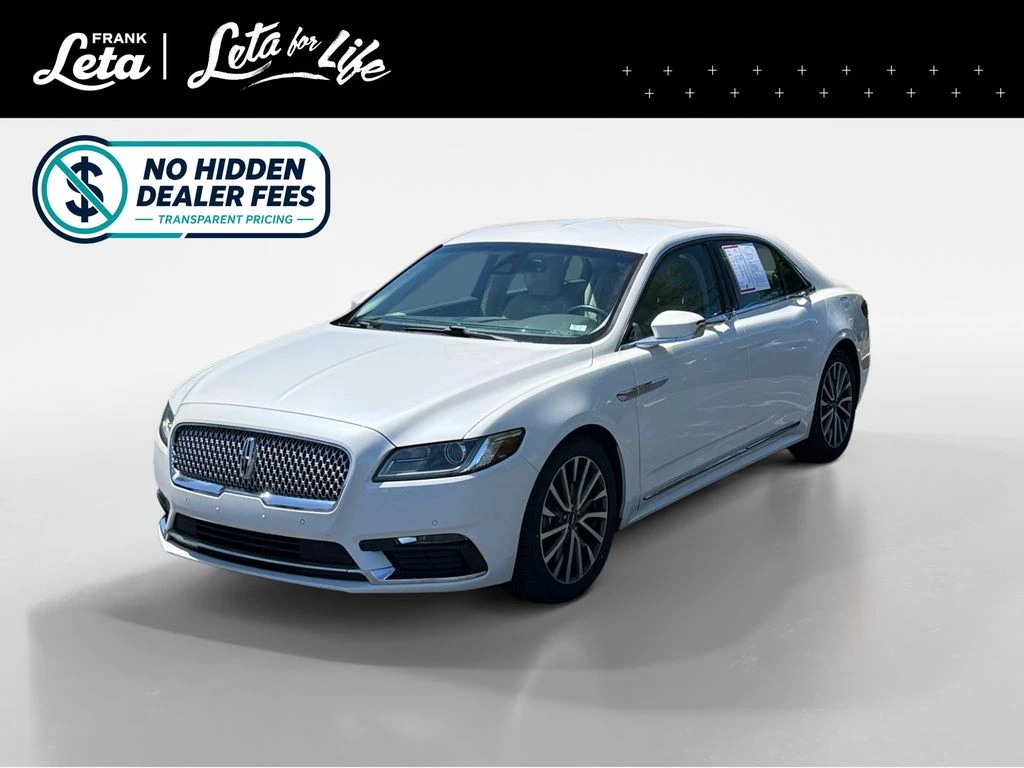 Frank Leta Automotive Outlet