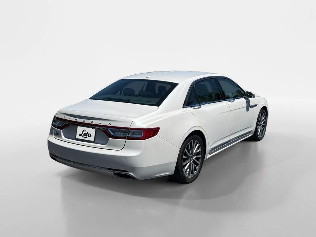 Frank Leta Automotive Outlet