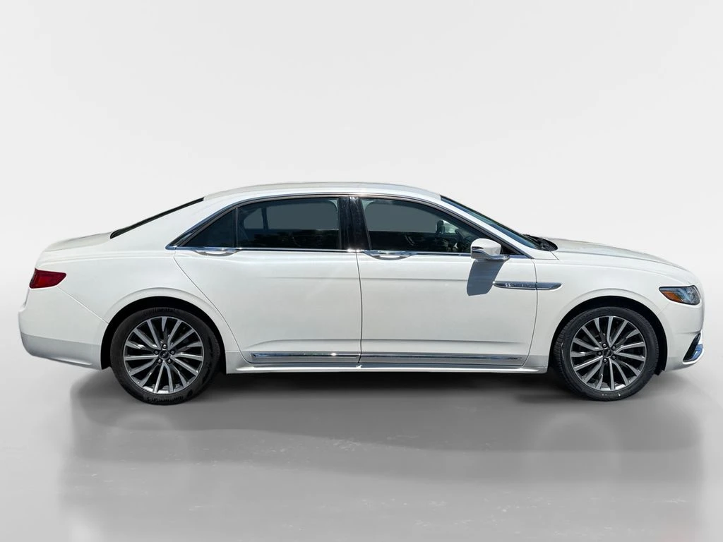 Frank Leta Automotive Outlet