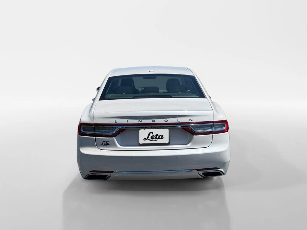 Frank Leta Automotive Outlet