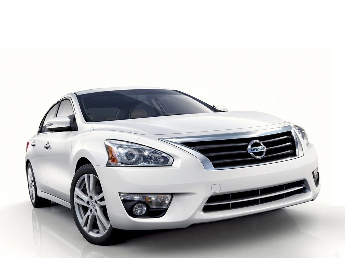 Frank Leta Automotive Outlet