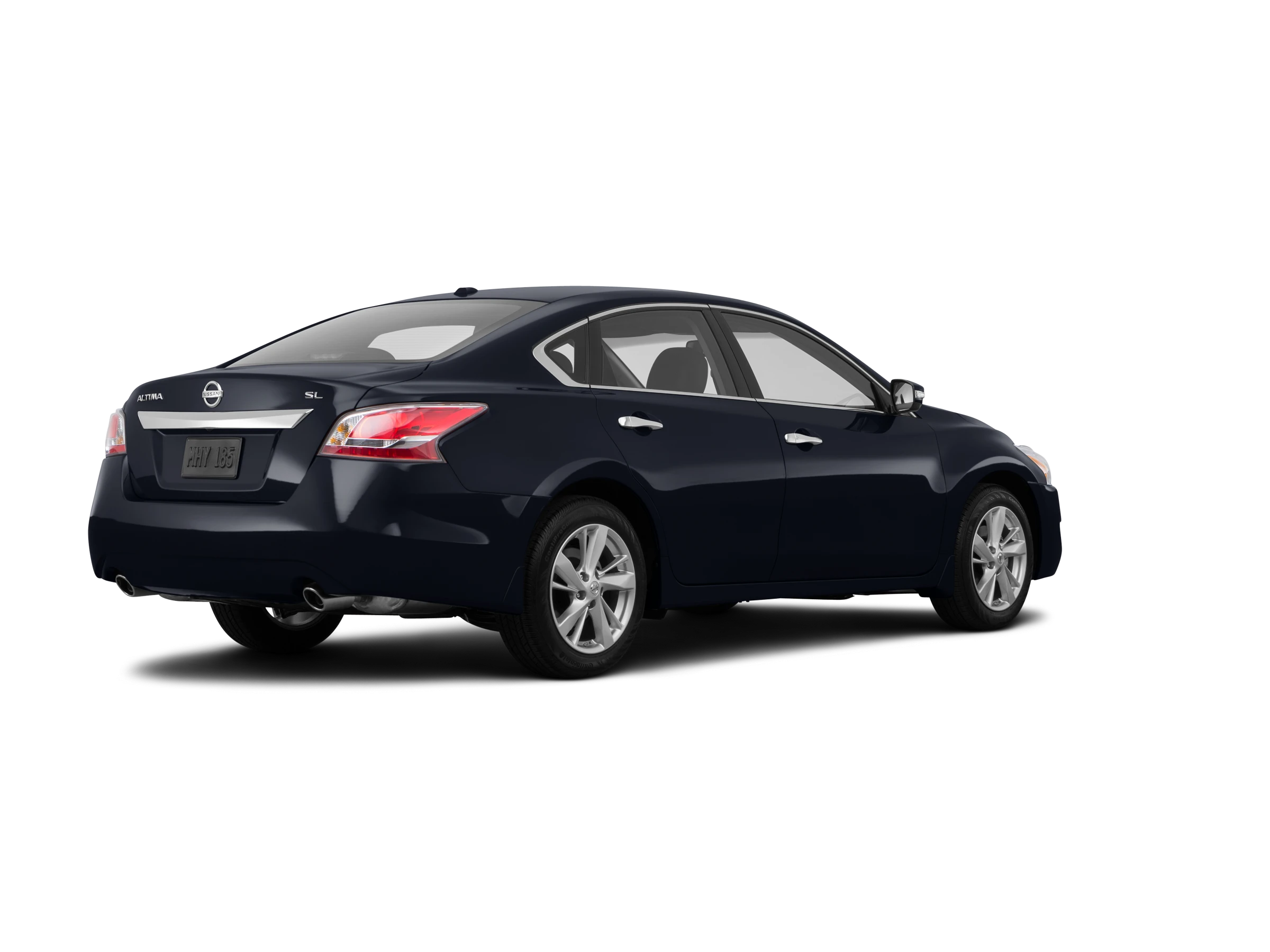 Frank Leta Automotive Outlet