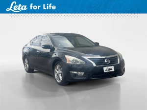 2013 Nissan Altima at Default Company in City, CT