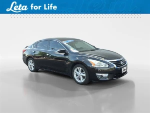2013 Nissan Altima at Default Company in City, CT