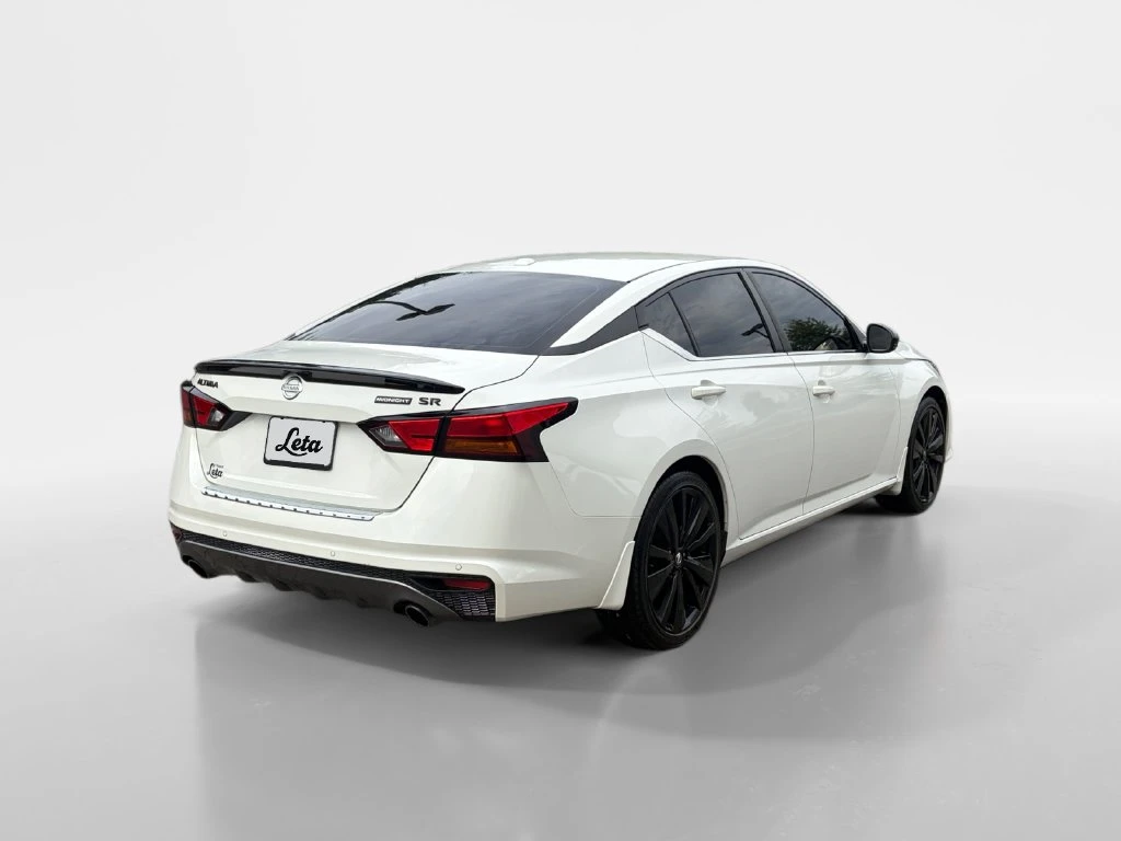 Frank Leta Mitsubishi