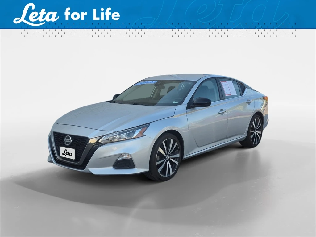 Frank Leta Automotive Outlet