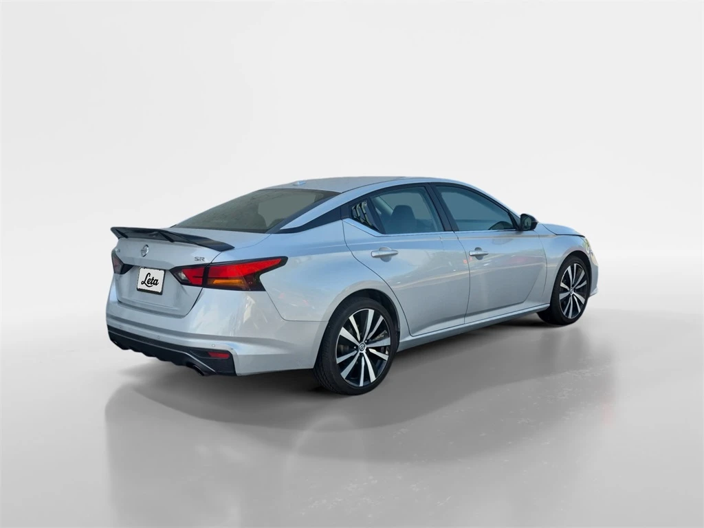 Frank Leta Automotive Outlet