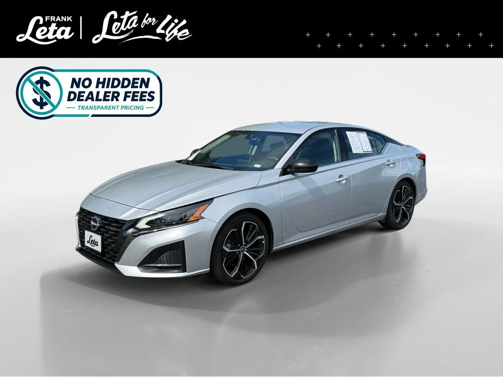 Frank Leta Automotive Outlet