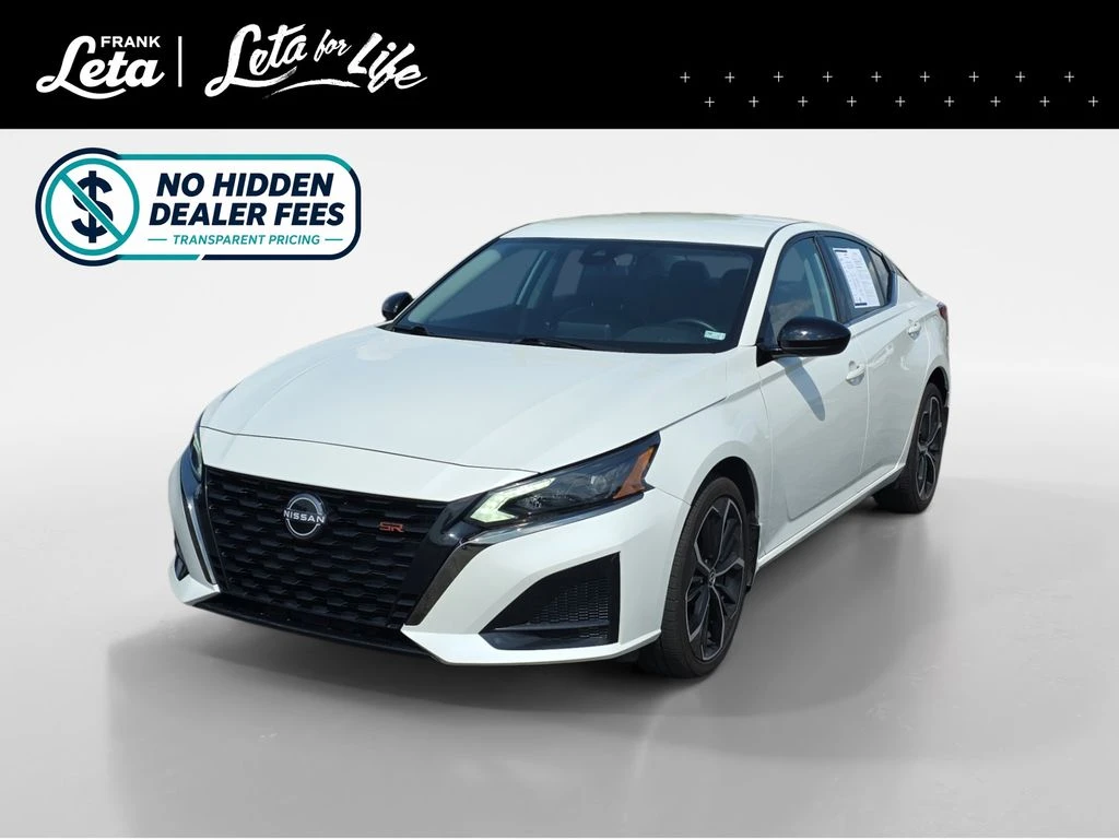 Frank Leta Automotive Outlet