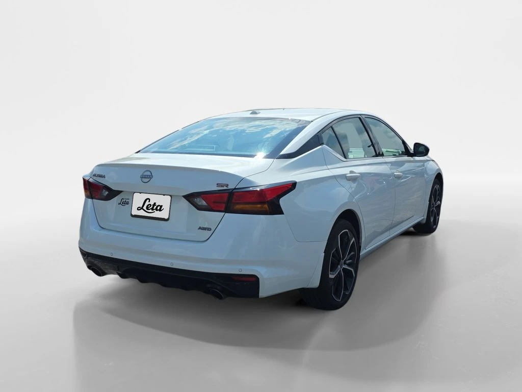 Frank Leta Automotive Outlet
