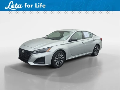 2024 Nissan Altima SV