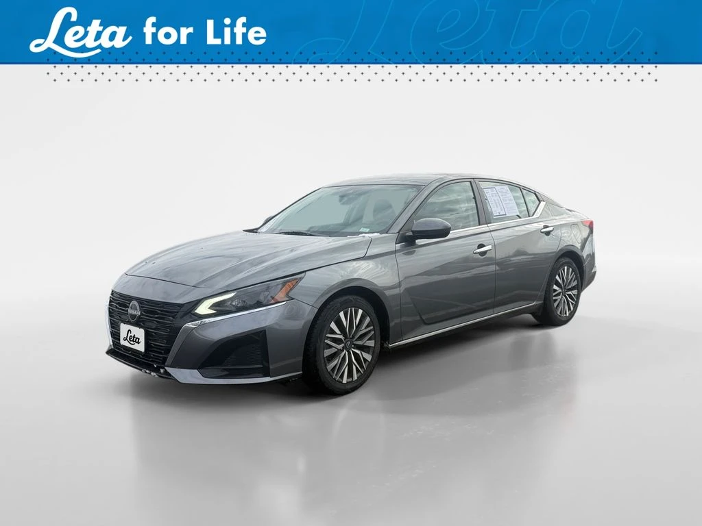 Frank Leta Automotive Outlet