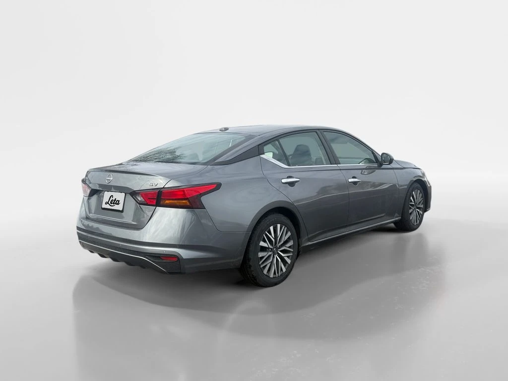 Frank Leta Automotive Outlet