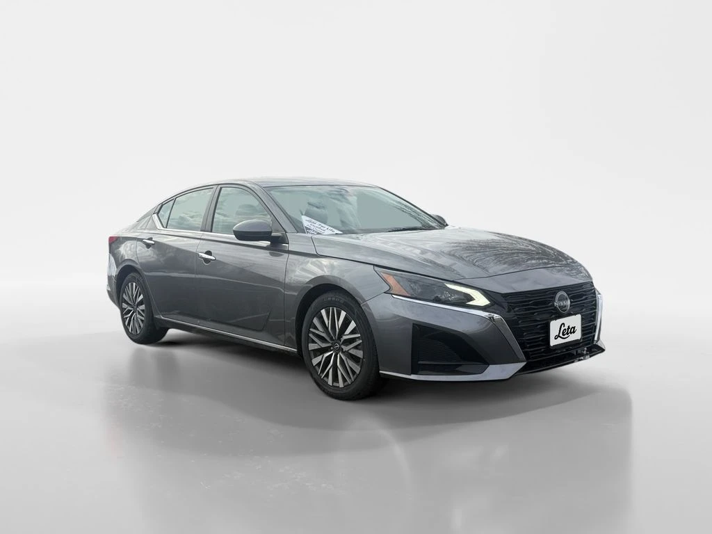 Frank Leta Automotive Outlet