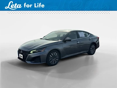 2023 Nissan Altima SV