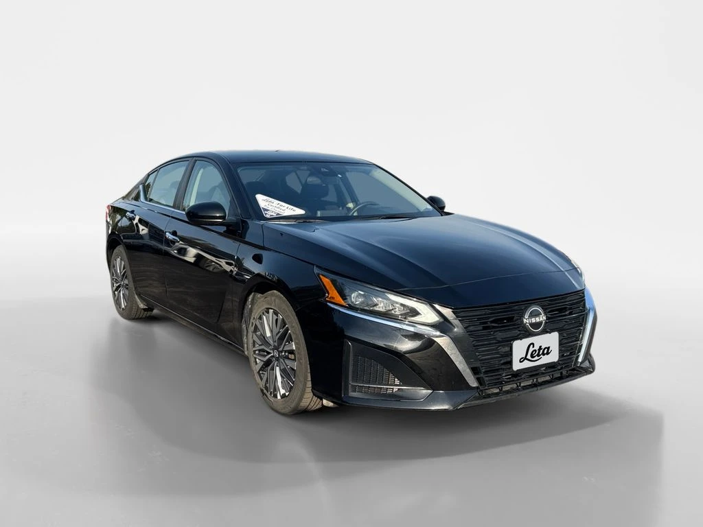 Frank Leta Automotive Outlet