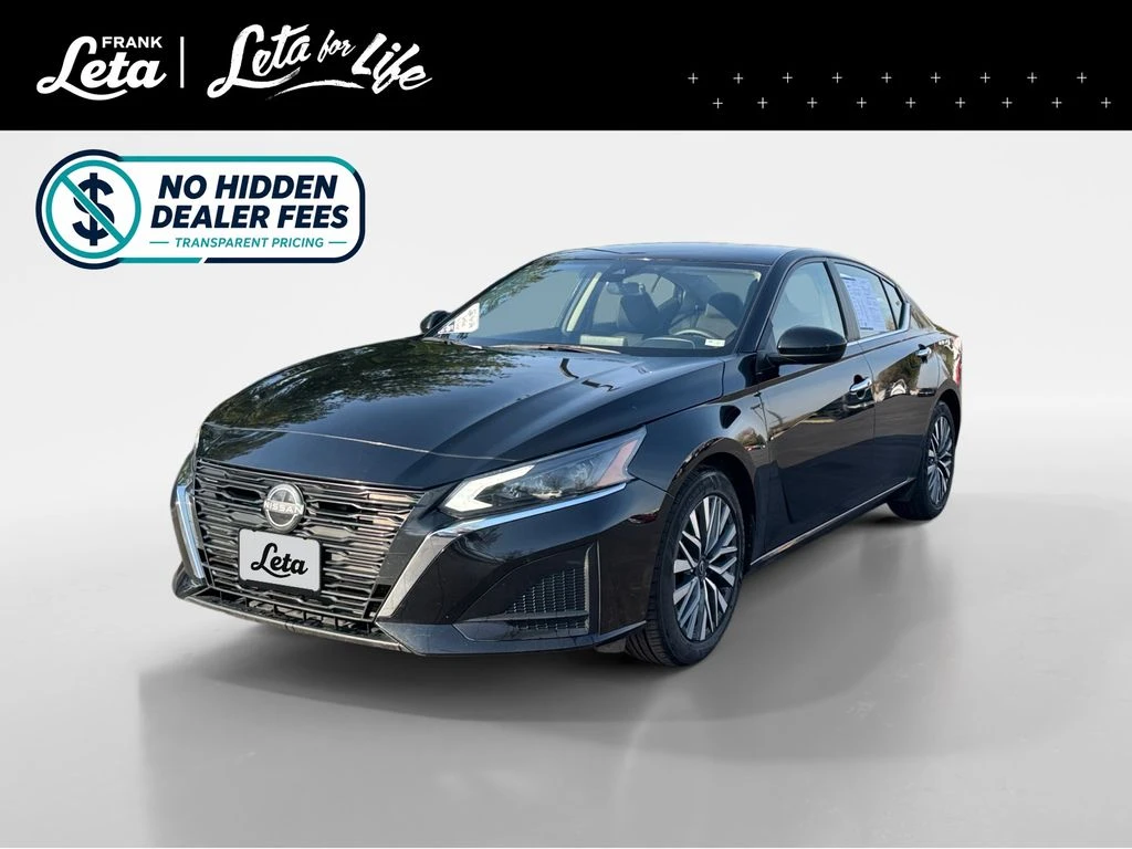 Frank Leta Automotive Outlet