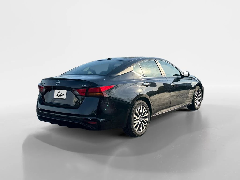 Frank Leta Automotive Outlet