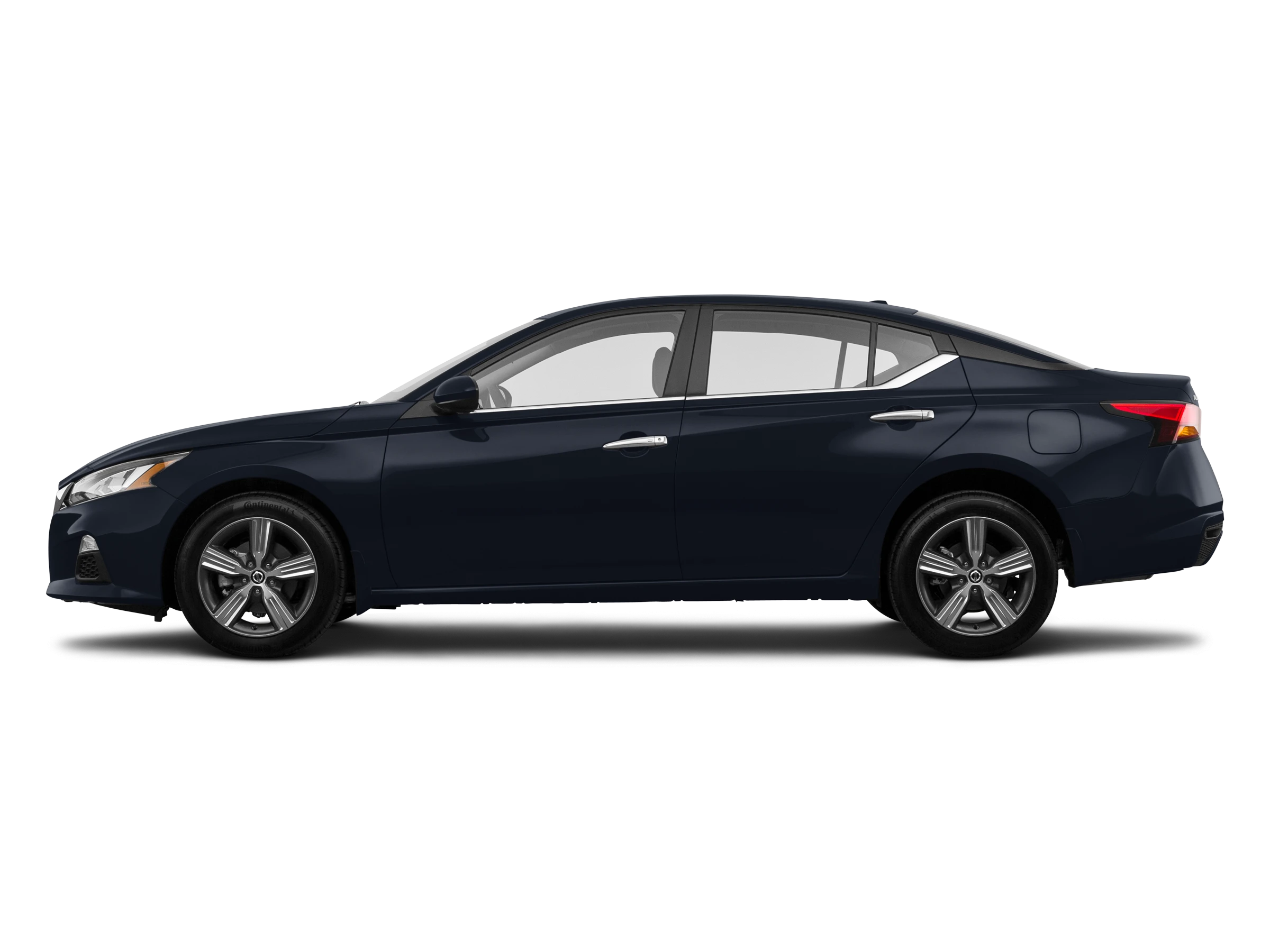 2021 Nissan Altima