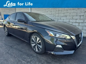 2021 Nissan Altima at Default Company in City, CT