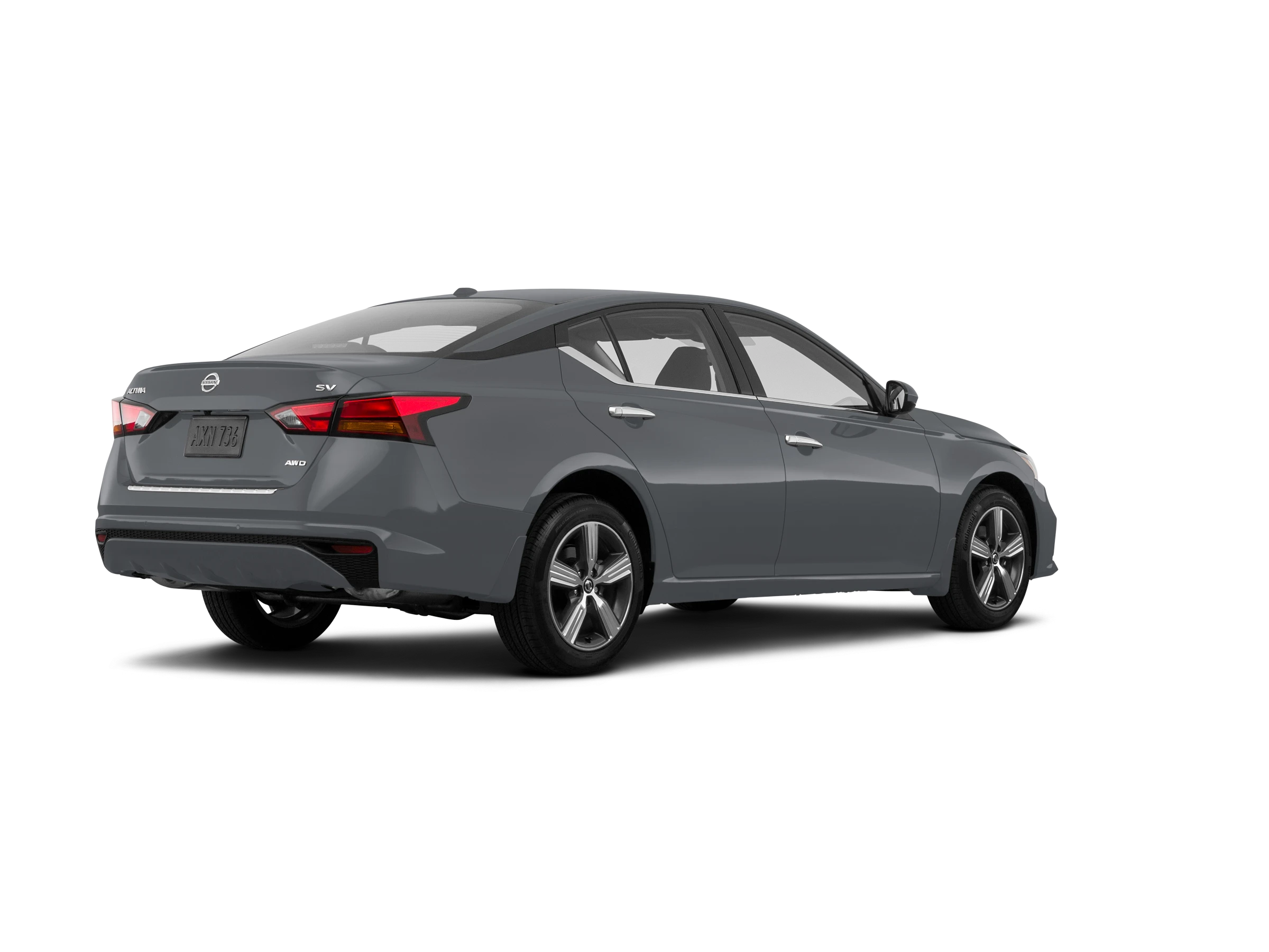 2021 Nissan Altima