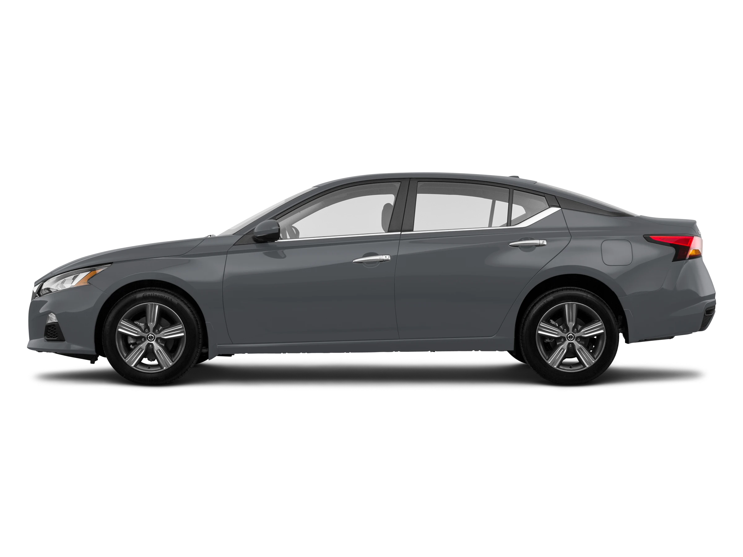2021 Nissan Altima