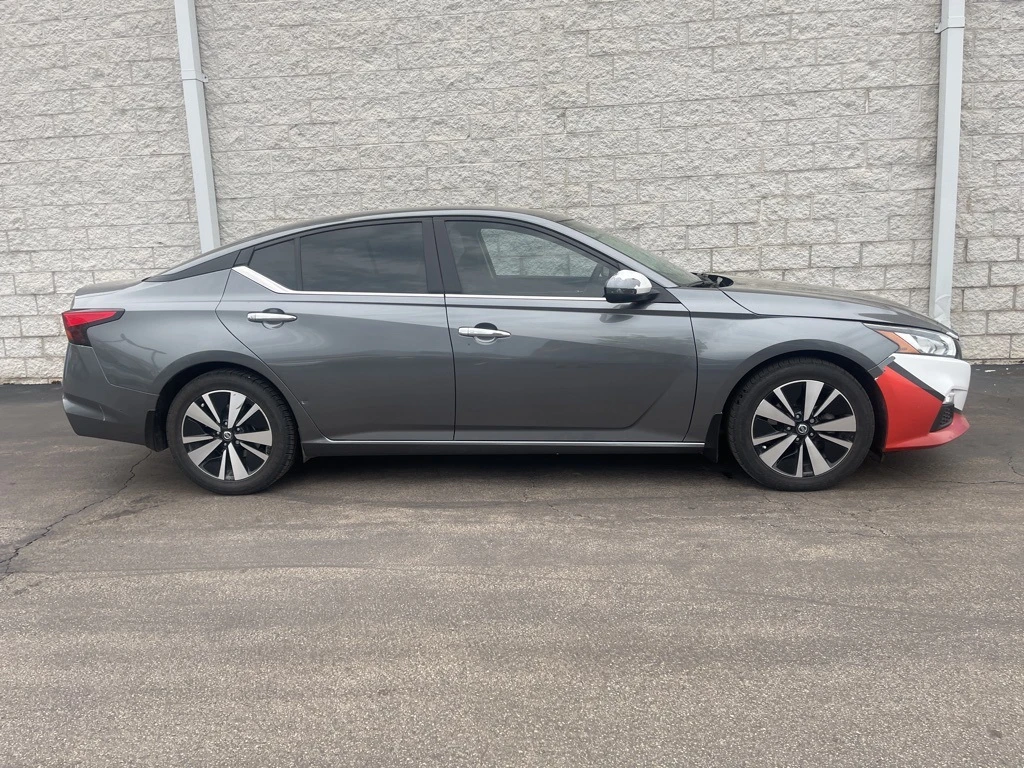 Frank Leta Automotive Outlet