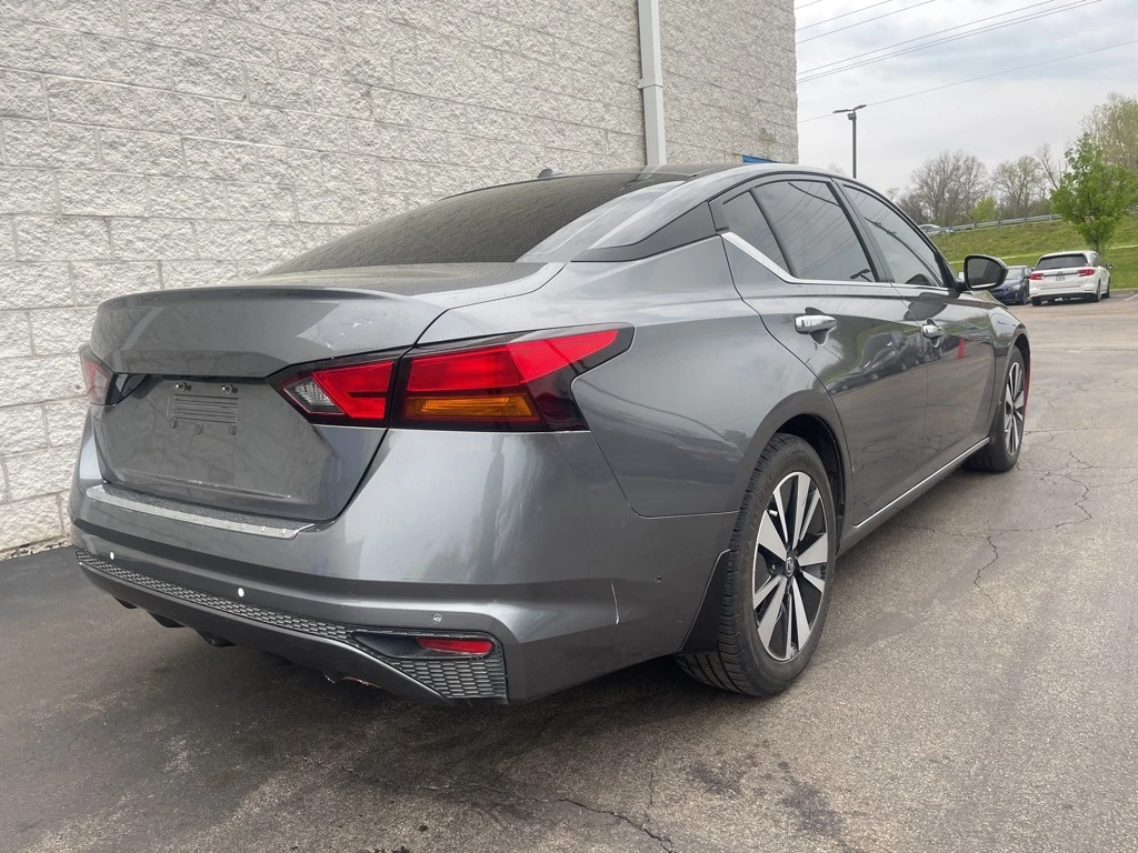 Frank Leta Automotive Outlet