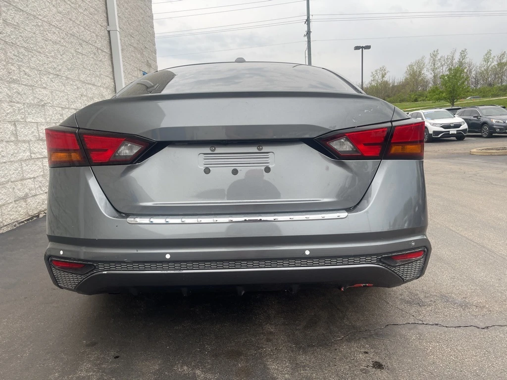 Frank Leta Automotive Outlet