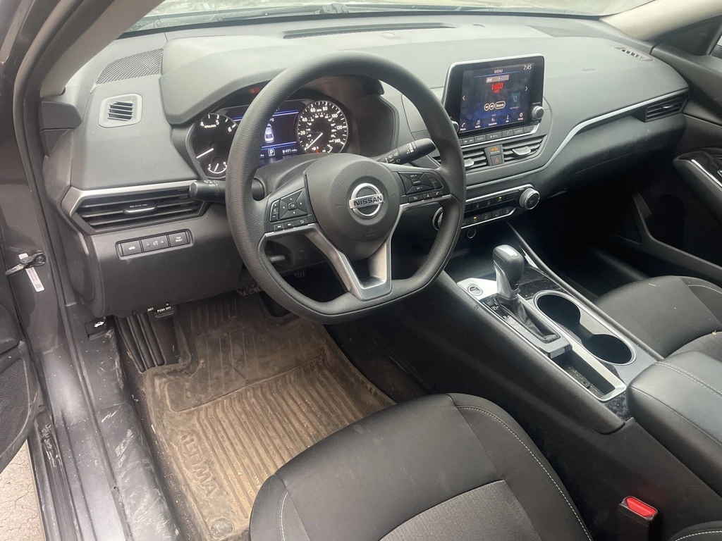 Frank Leta Automotive Outlet
